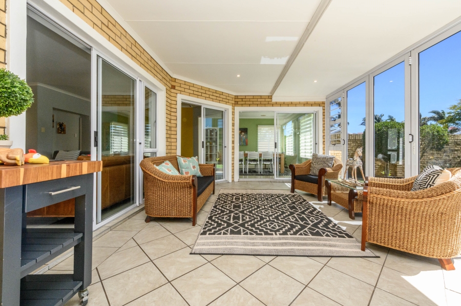 To Let 3 Bedroom Property for Rent in Walmer Heights Eastern Cape